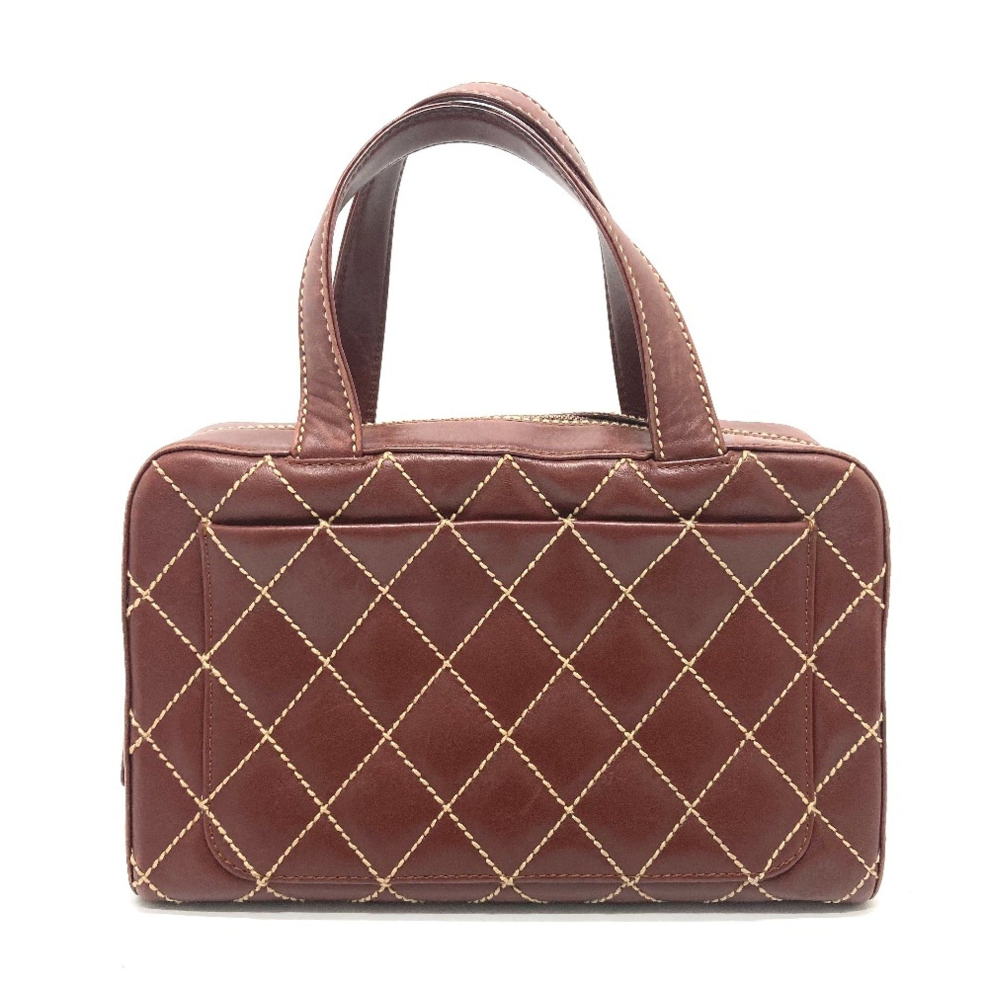 Chanel Clutch - Lynora Bags