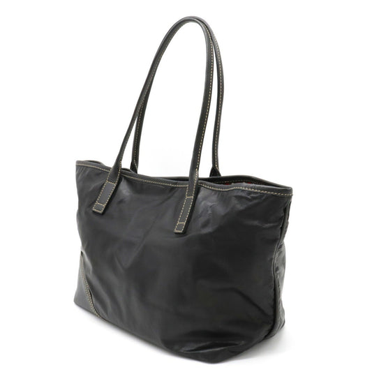 Gucci Leather Tote