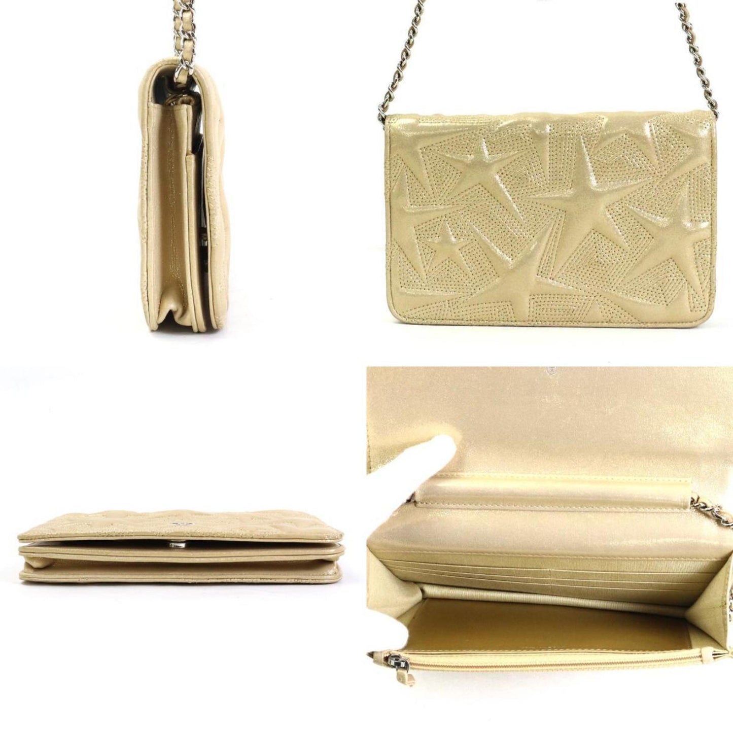 Chanel Shoulder Bag - Lynora Bags