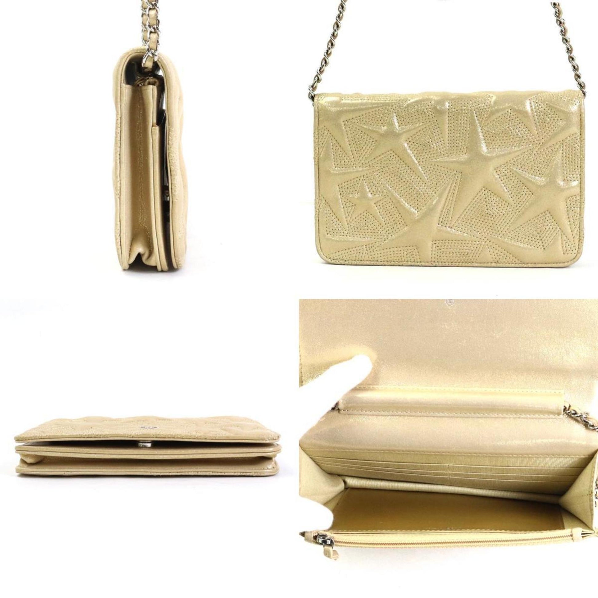 Chanel Shoulder Bag - Lynora Bags