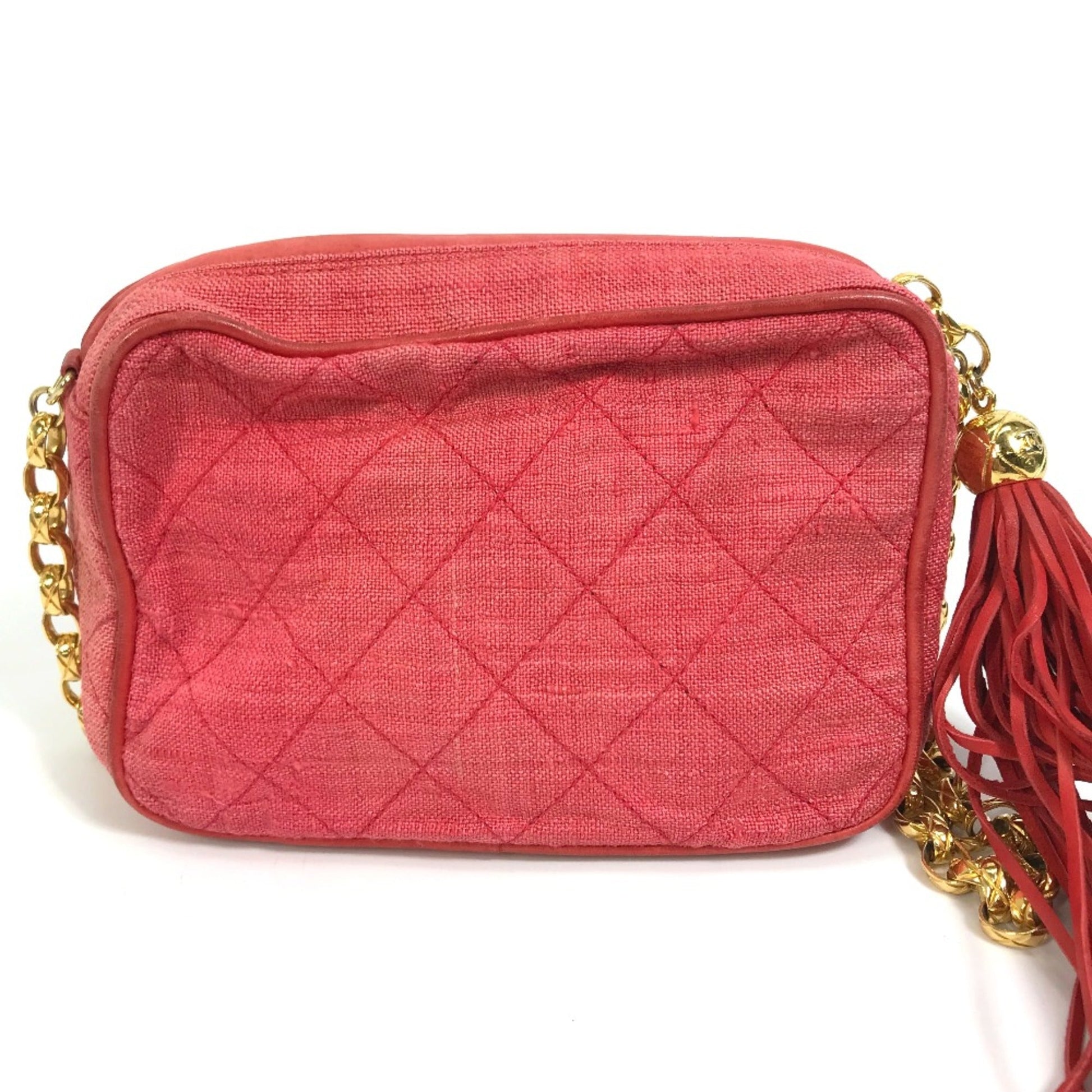 Chanel Shoulder Bag - Lynora Bags