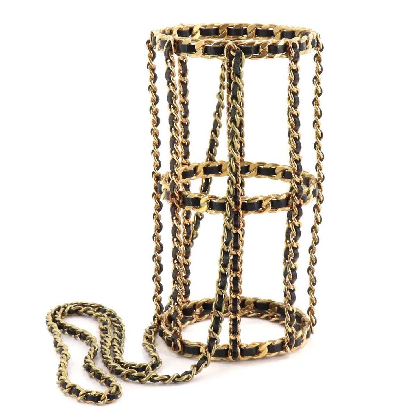 Chanel Shoulder Bag - Lynora Bags