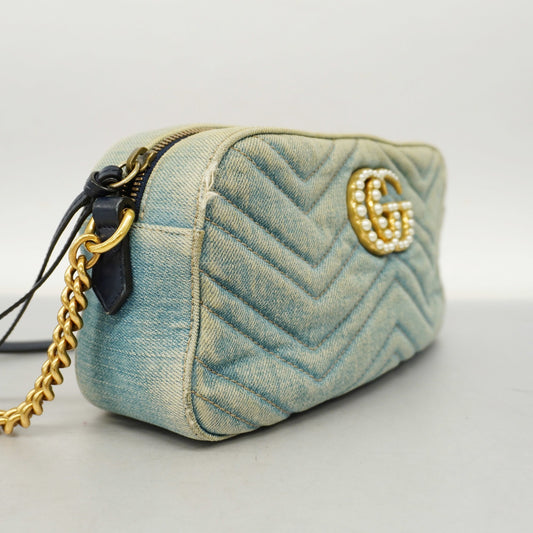 Gucci Designer Shoulder Bag