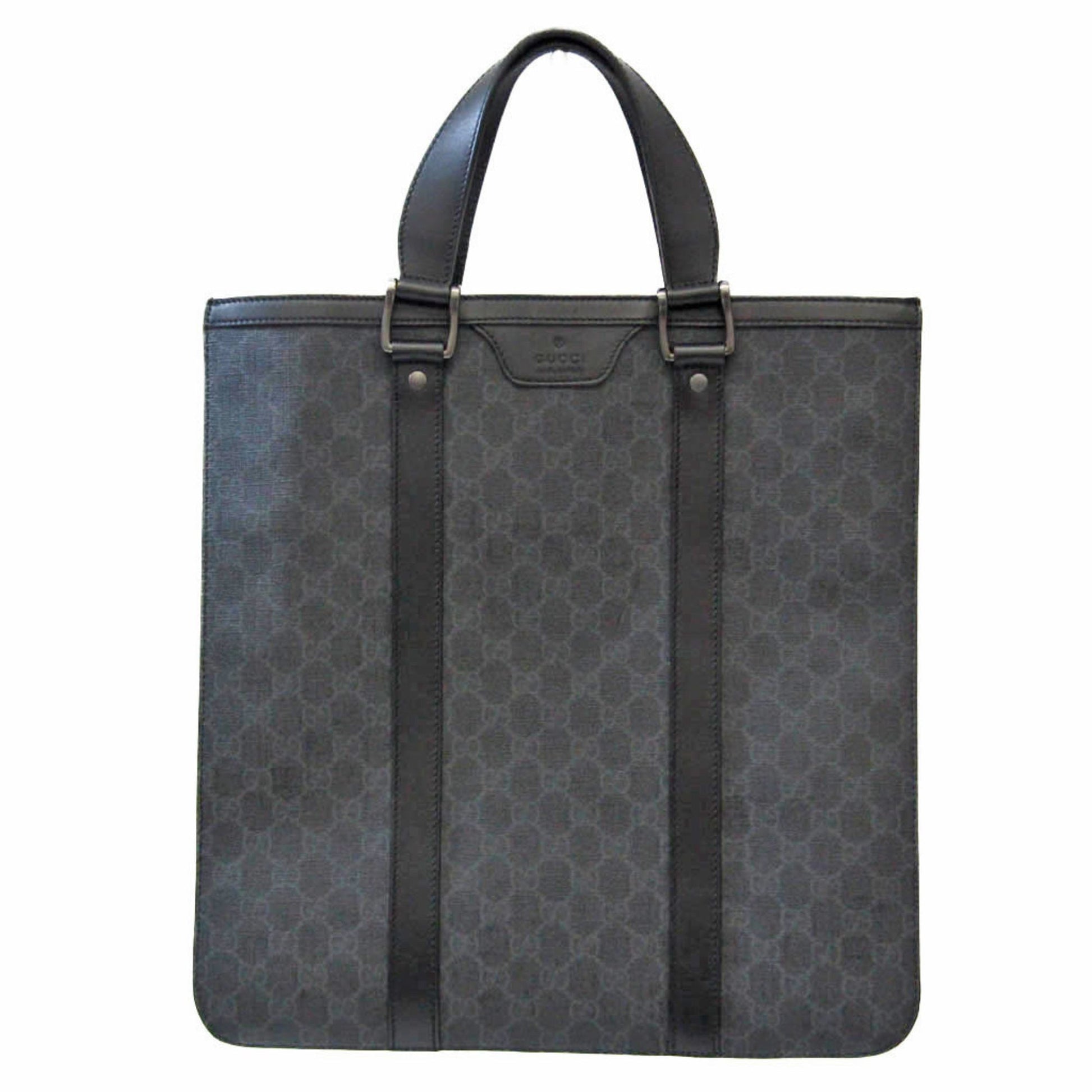 Gucci Canvas Tote