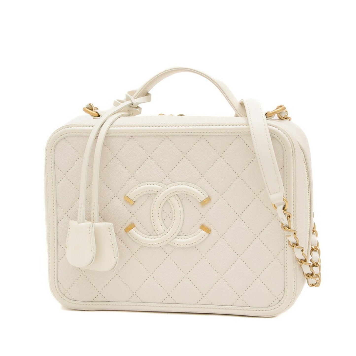 Chanel Shoulder Bag - Lynora Bags