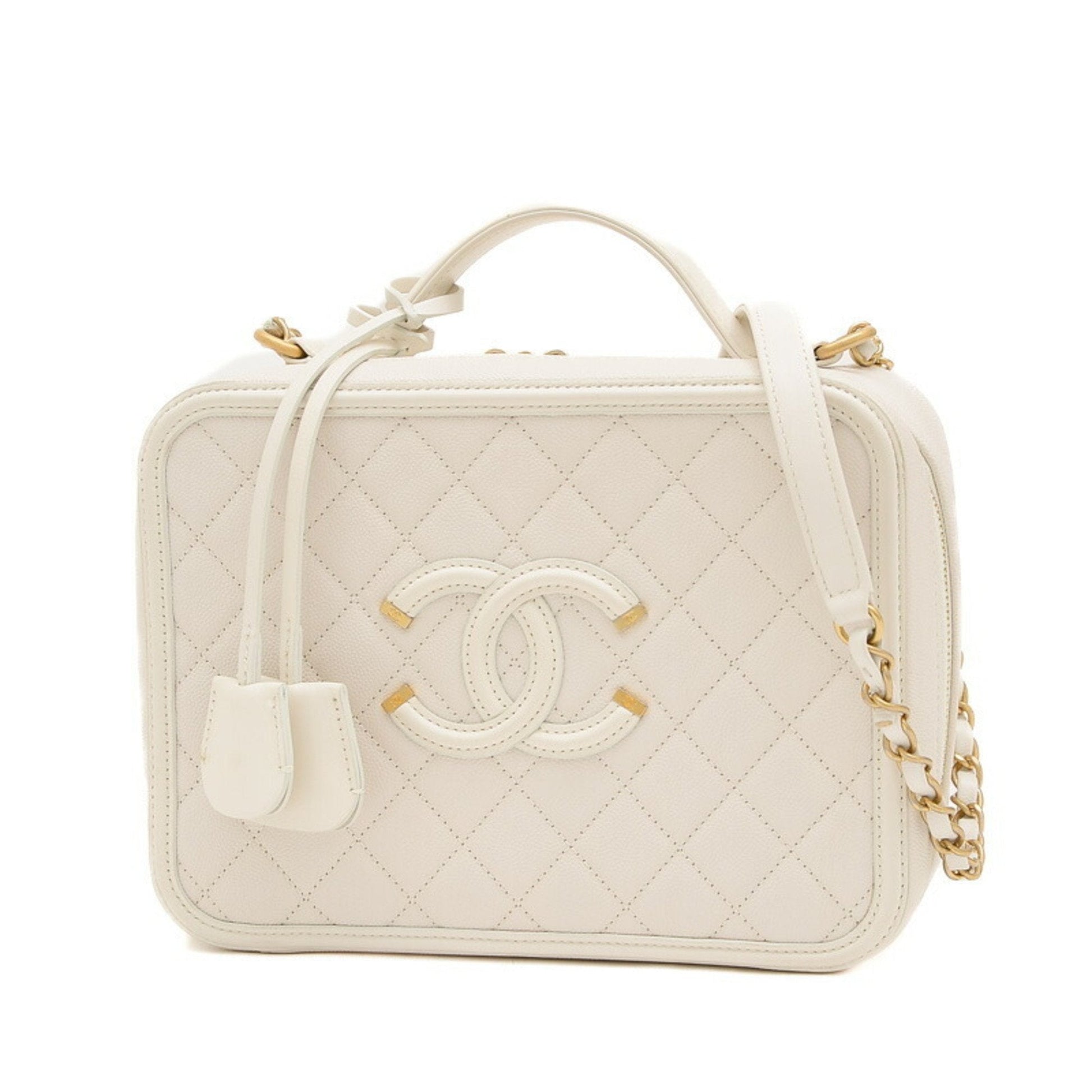 Chanel Shoulder Bag - Lynora Bags