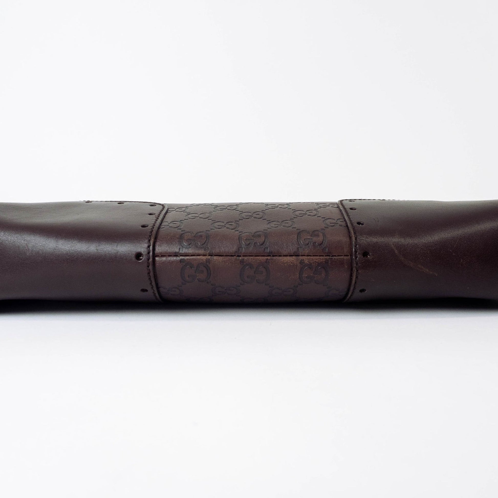 Gucci Leather Handbag