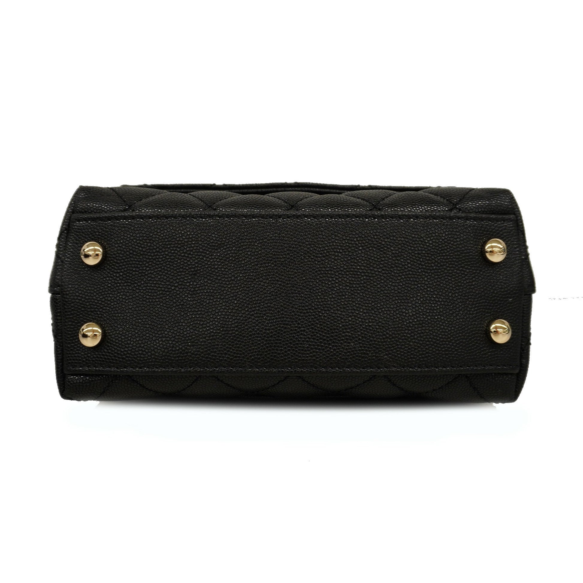 Chanel Matelassé Shoulder Bag - Lynora Bags