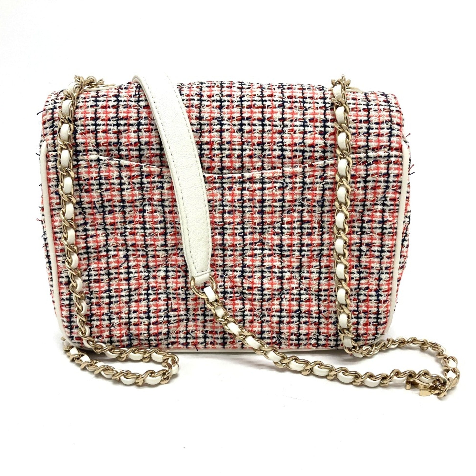 Chanel Shoulder Bag - Lynora Bags