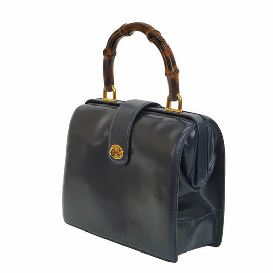 Gucci Lou Leather Handbag