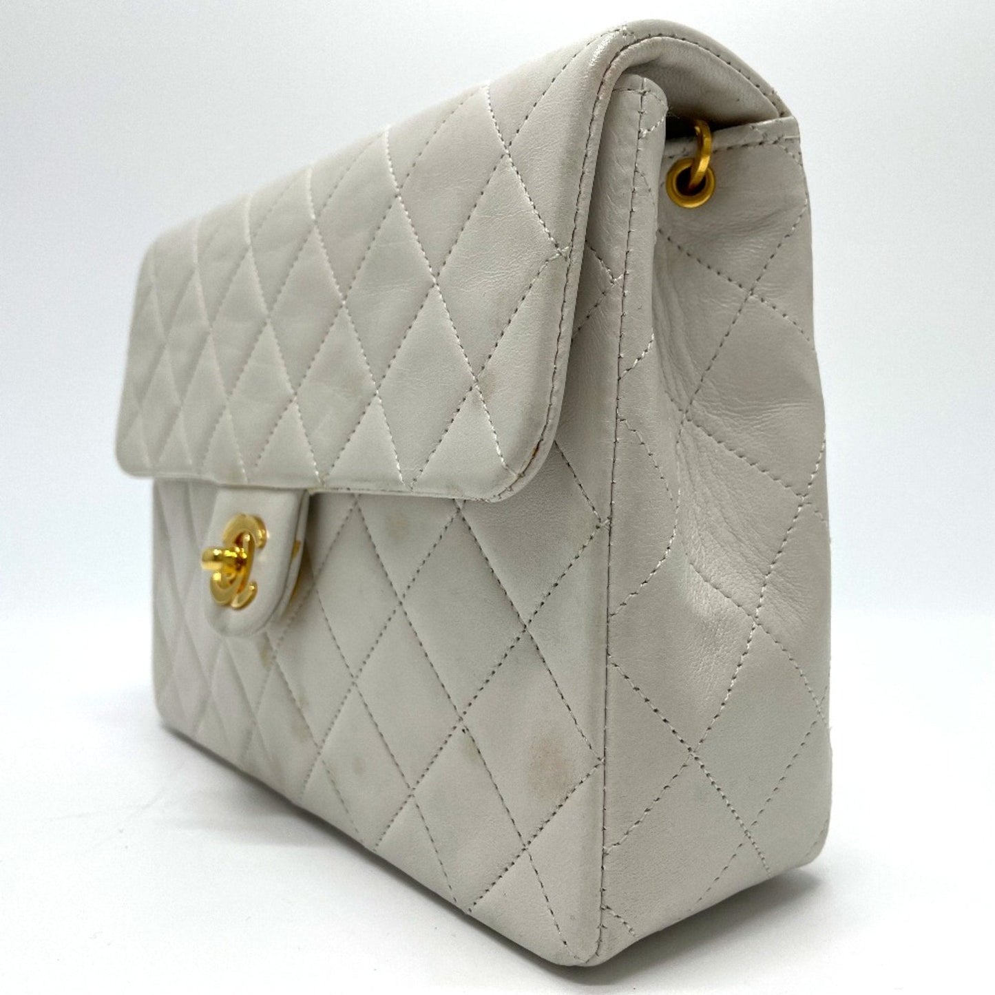 Chanel Crossbody Bag - Lynora Bags