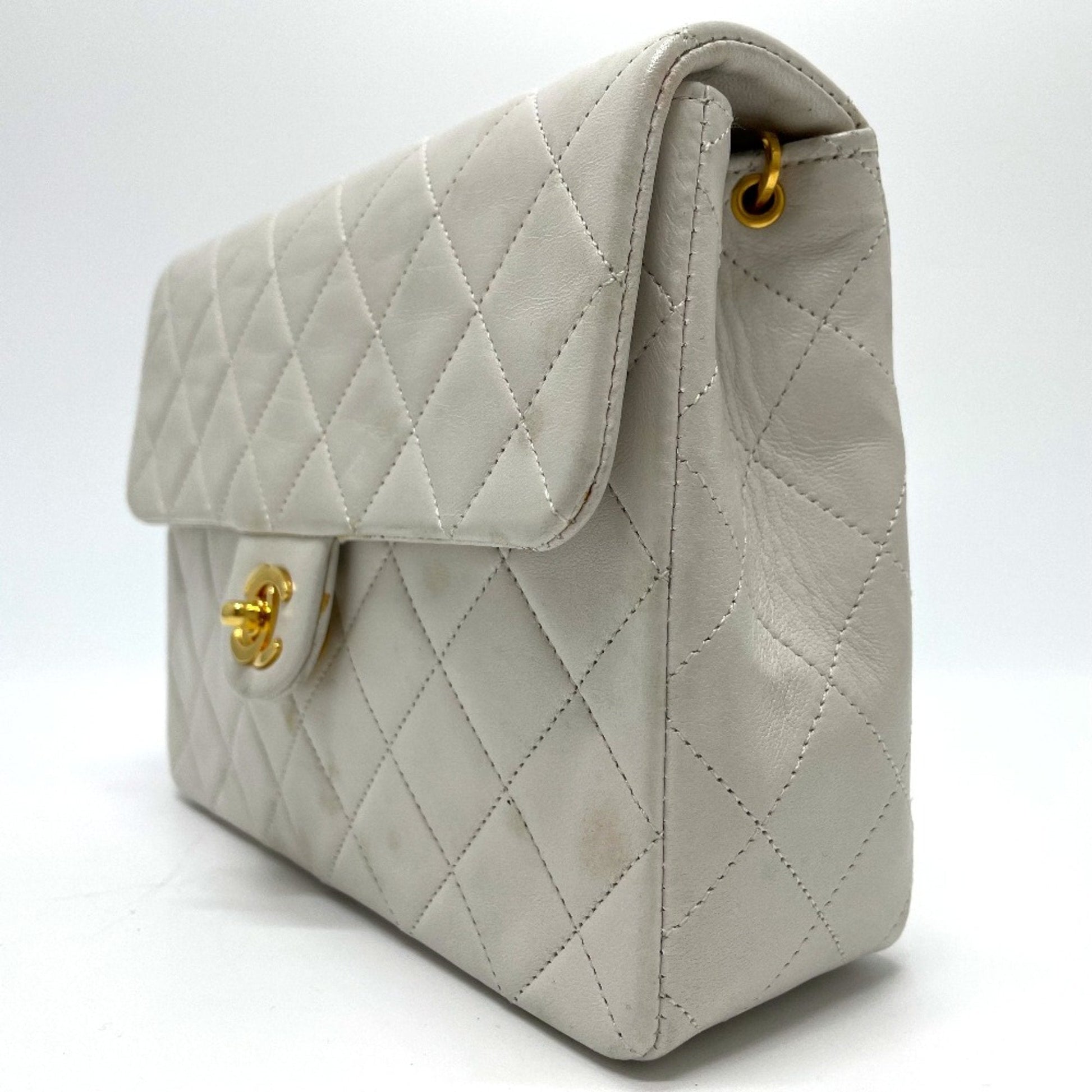 Chanel Crossbody Bag - Lynora Bags