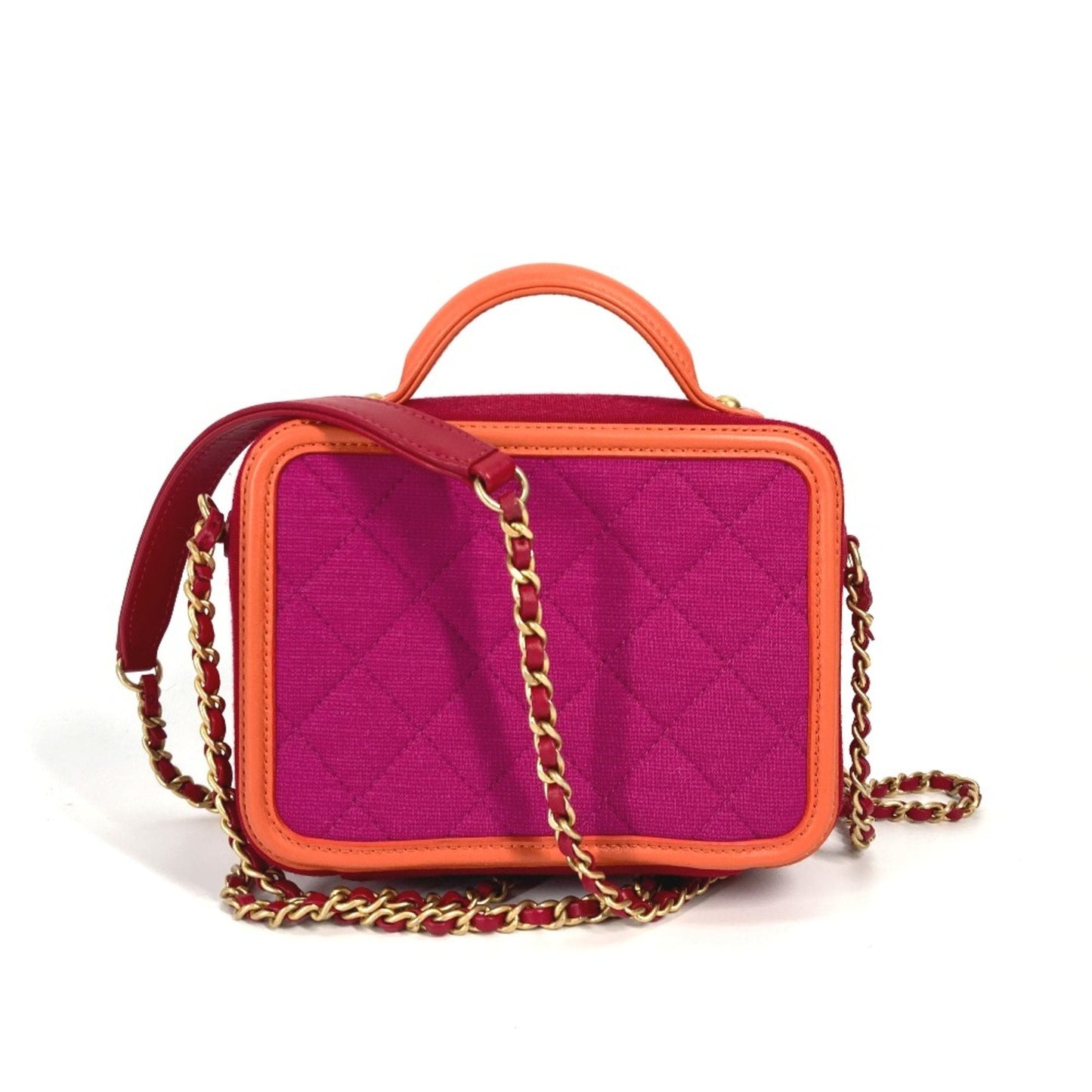 Chanel Crossbody Bag - Lynora Bags