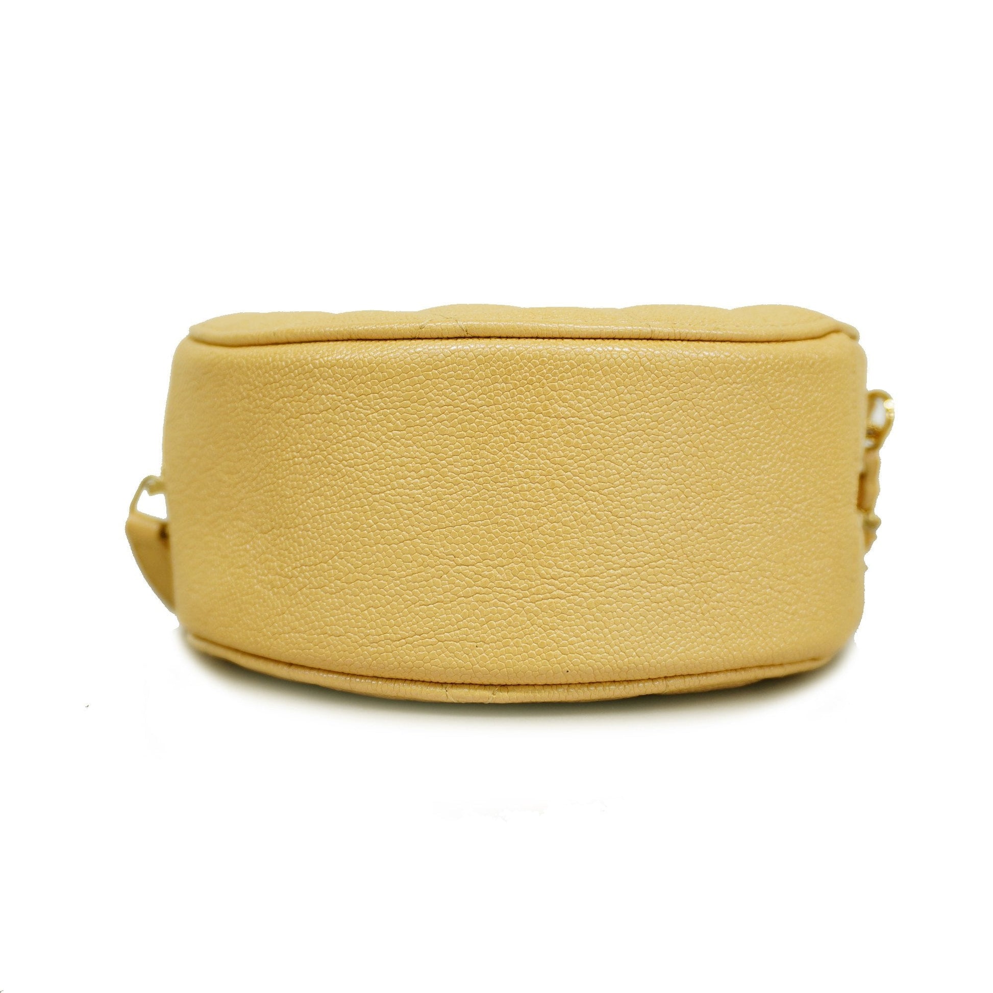 Chanel Matelassé Shoulder Bag - Lynora Bags