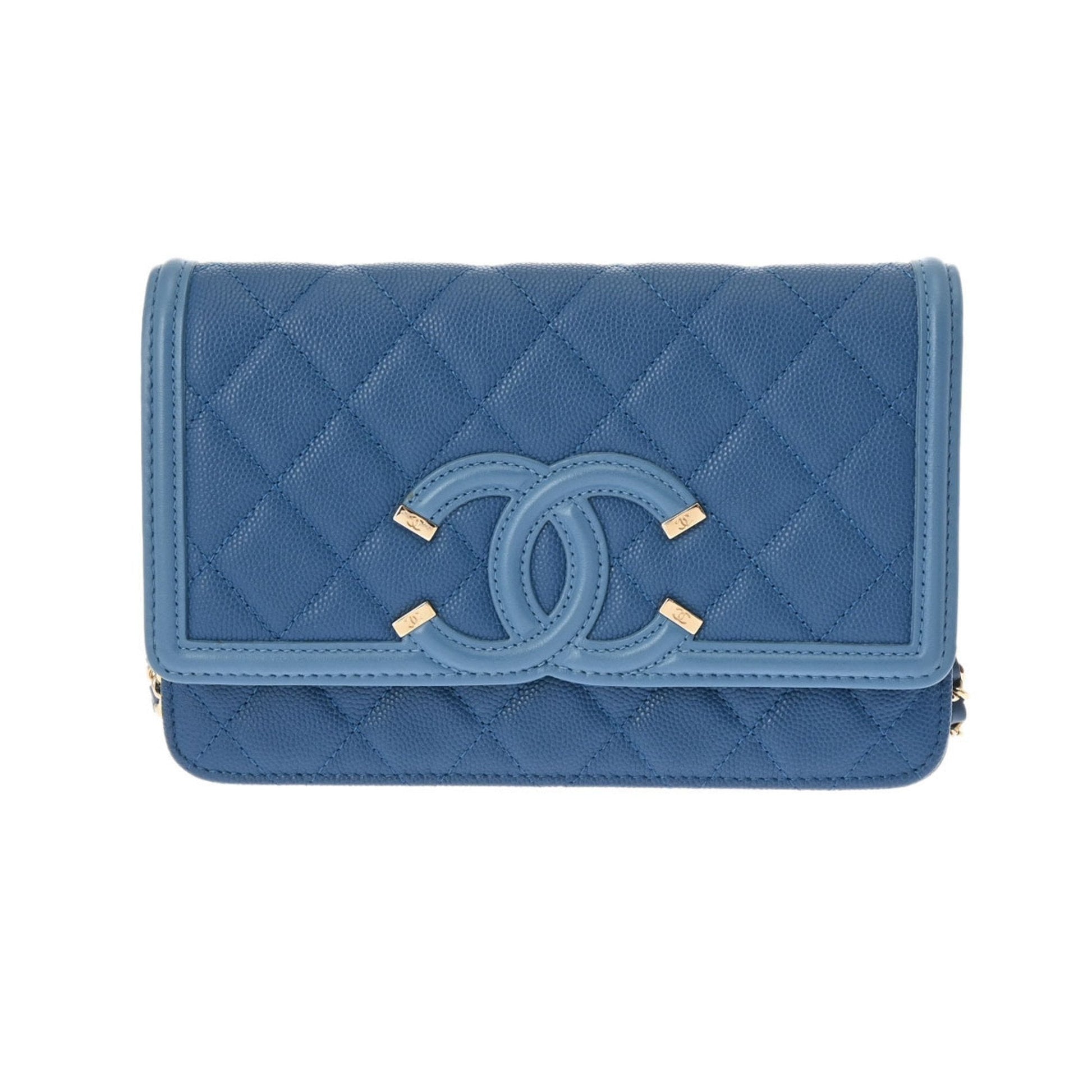 Chanel Shoulder Bag - Lynora Bags
