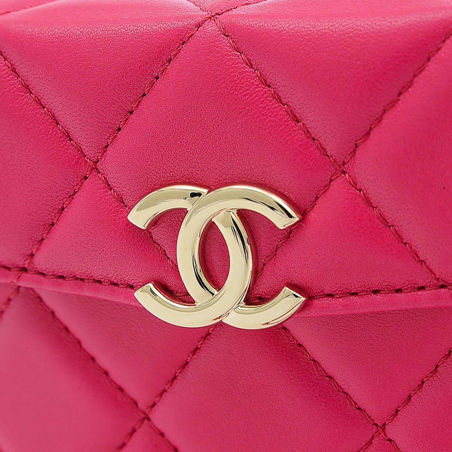 Chanel Shoulder Bag - Lynora Bags