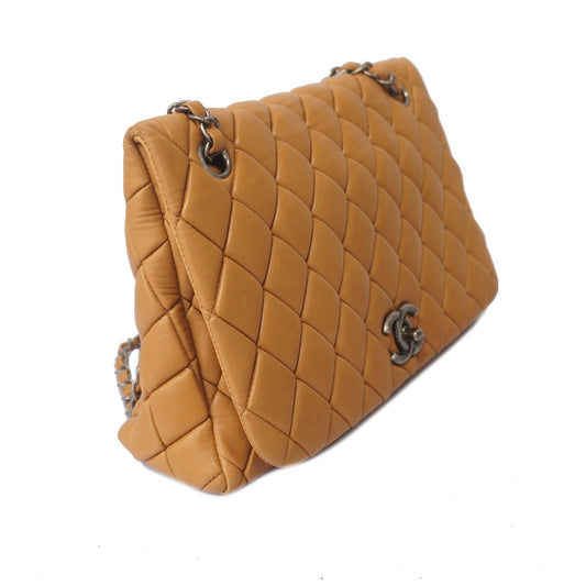 Chanel Matelassé Shoulder Bag - Lynora Bags