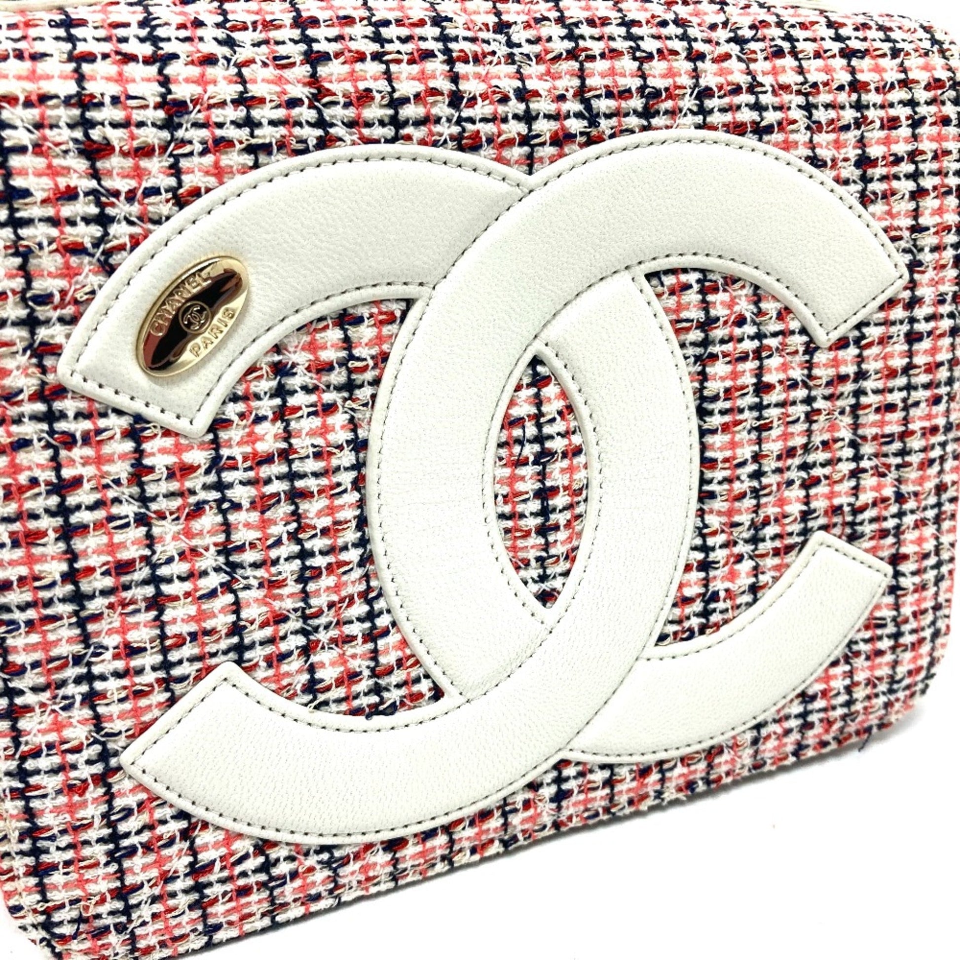 Chanel Shoulder Bag - Lynora Bags