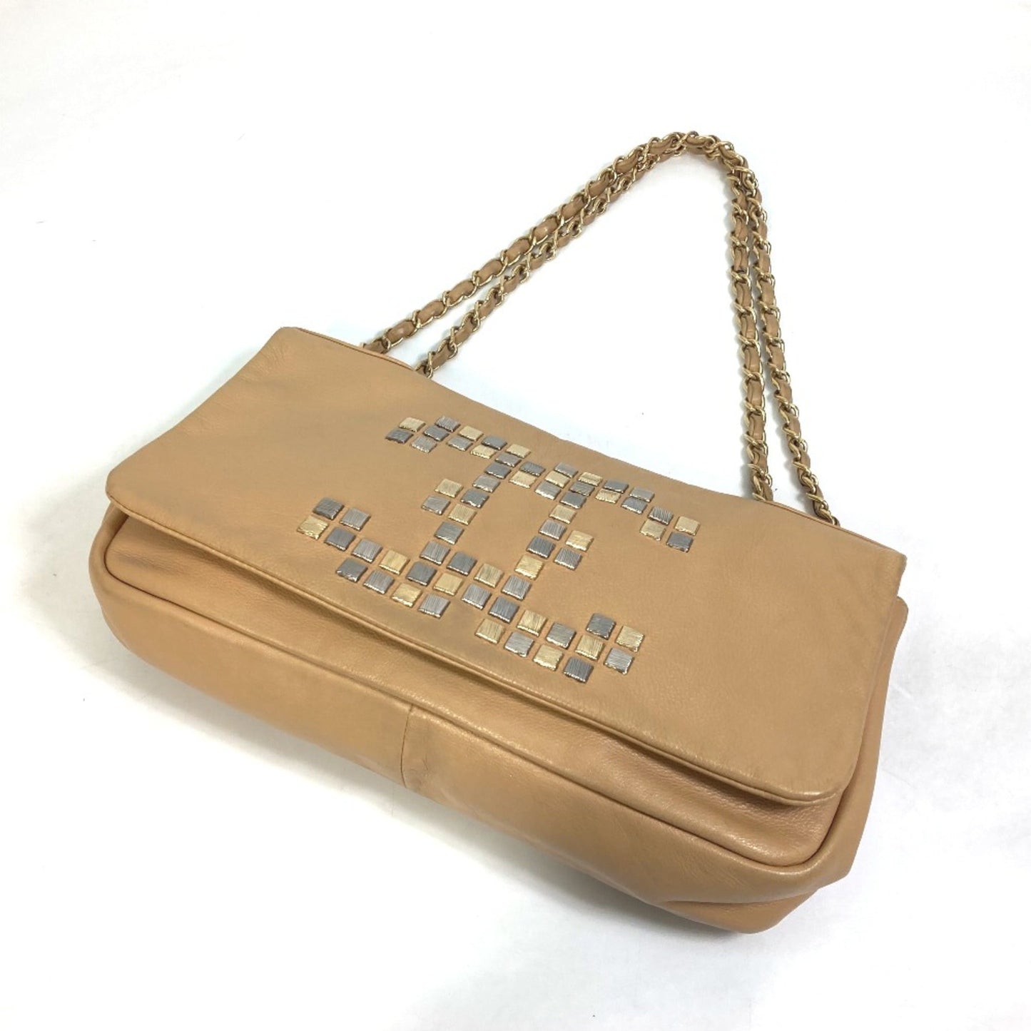 Chanel Shoulder Bag - Lynora Bags