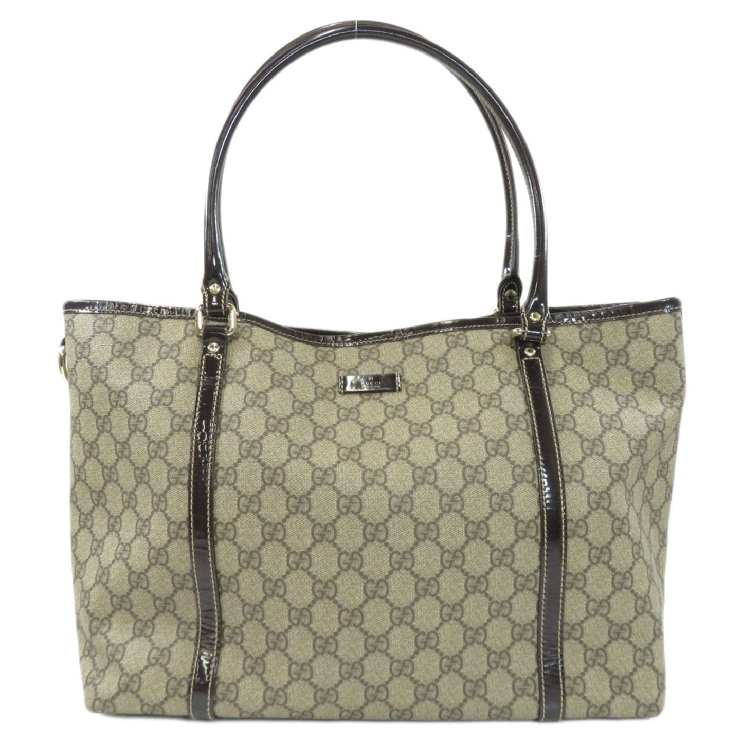 Gucci PVC Tote Style 2