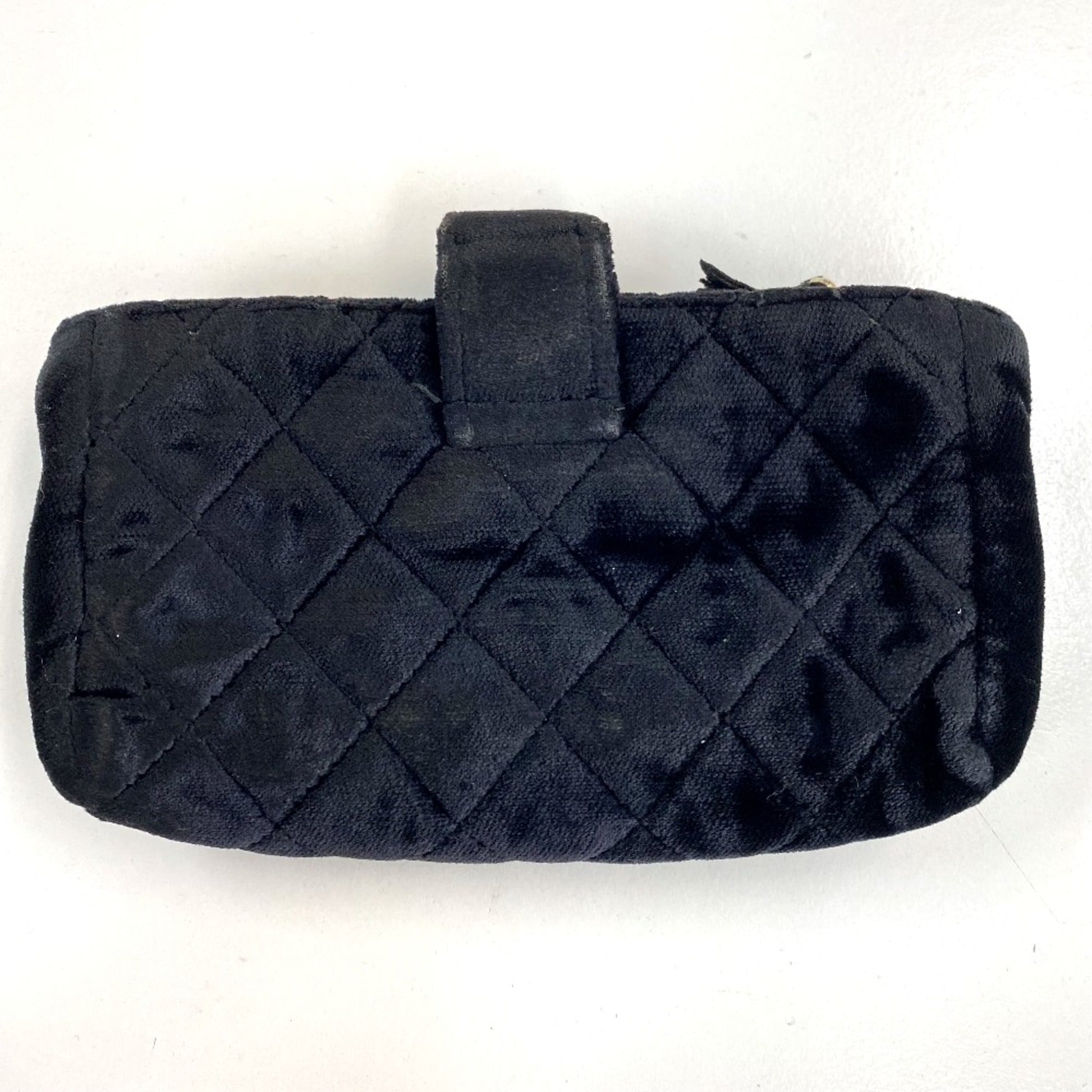 Chanel Clutch - Lynora Bags