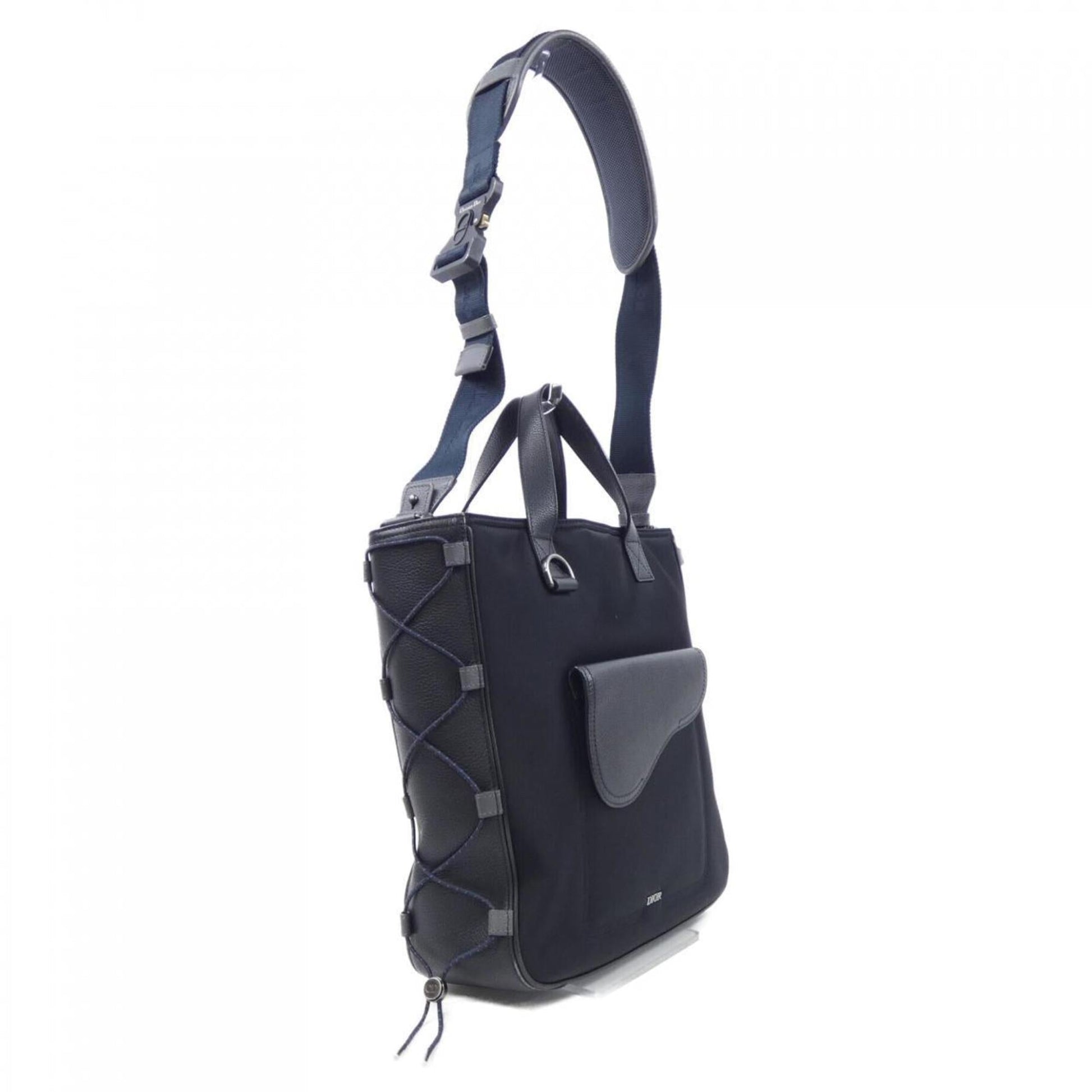 Christian Dior Black Handbag  