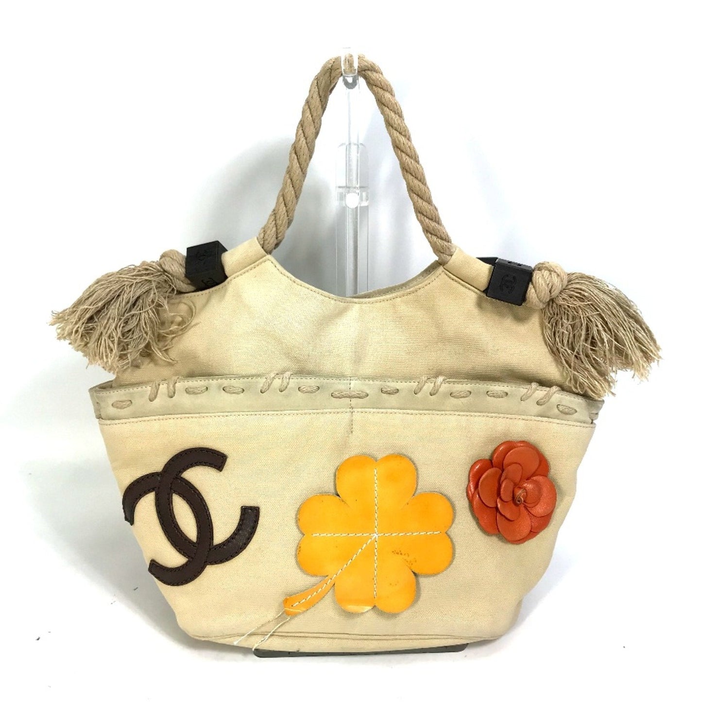 Chanel Tote Bag - Lynora Bags