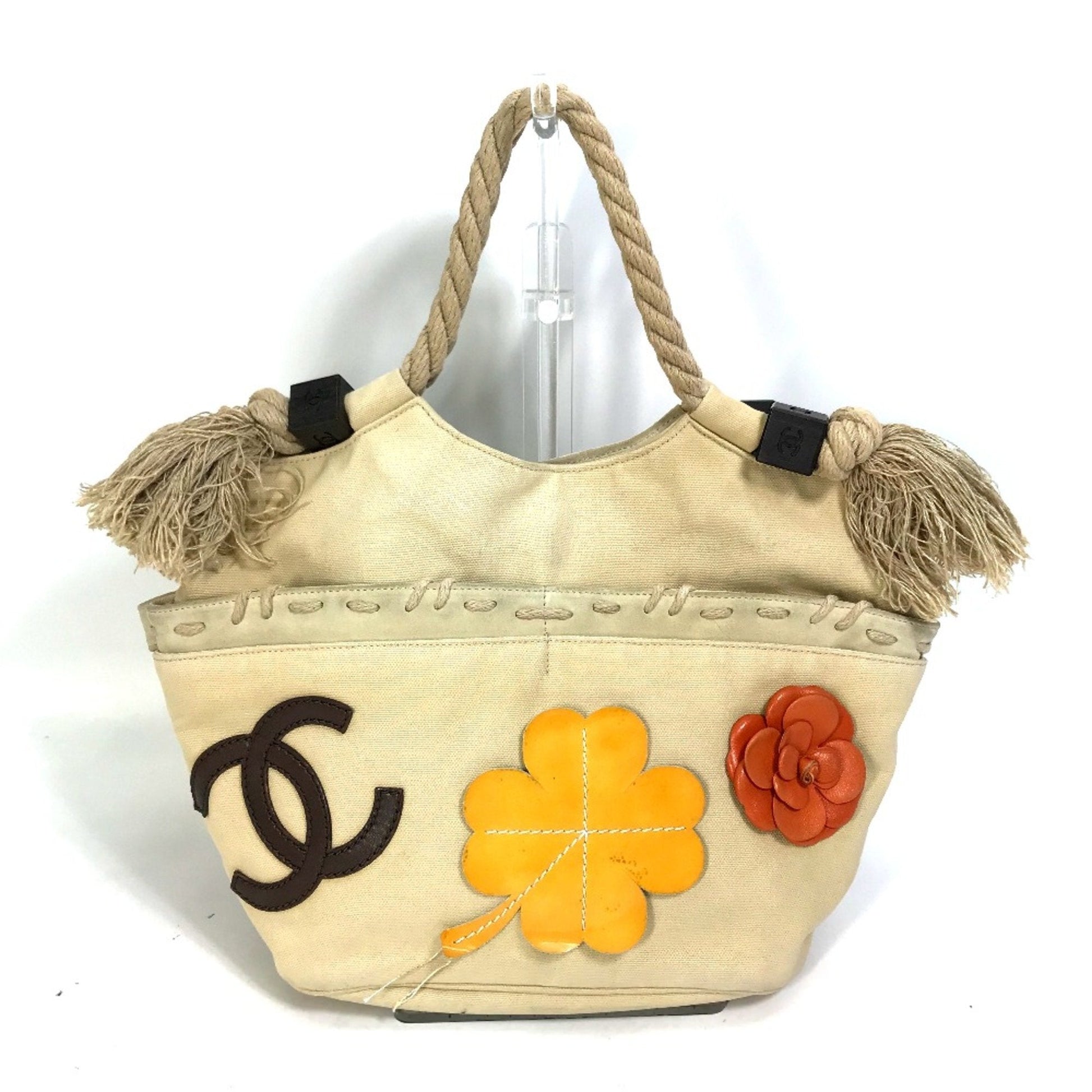 Chanel Tote Bag - Lynora Bags