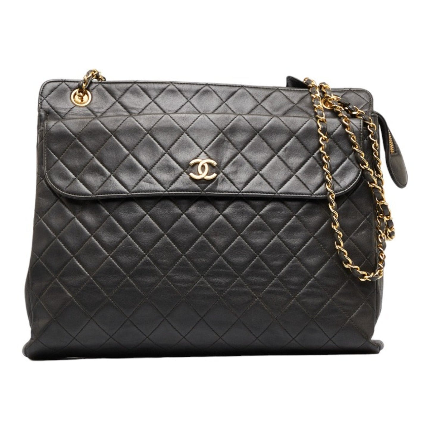 Chanel Tote Bag - Lynora Bags
