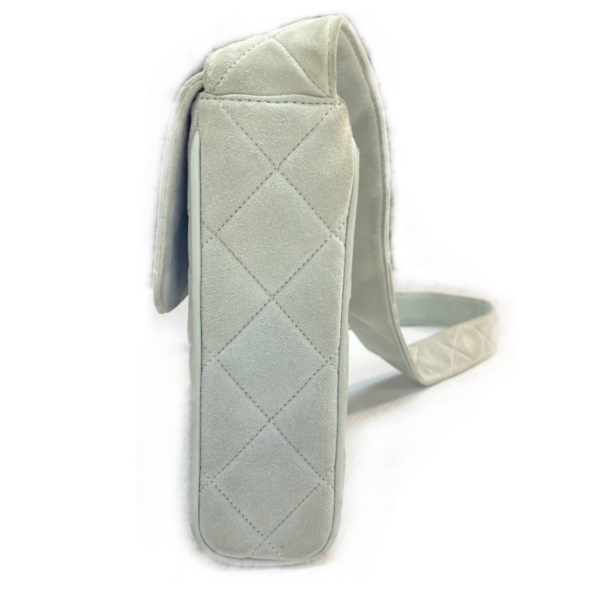 Chanel Flap Shoulder Bag - Lynora Bags
