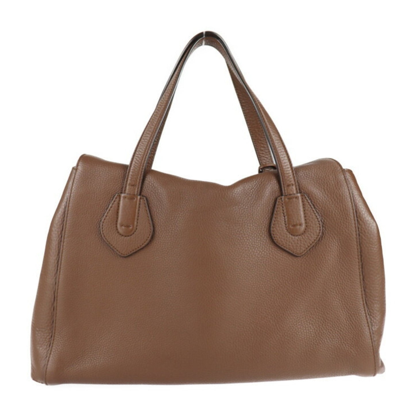Gucci Lou Leather Tote