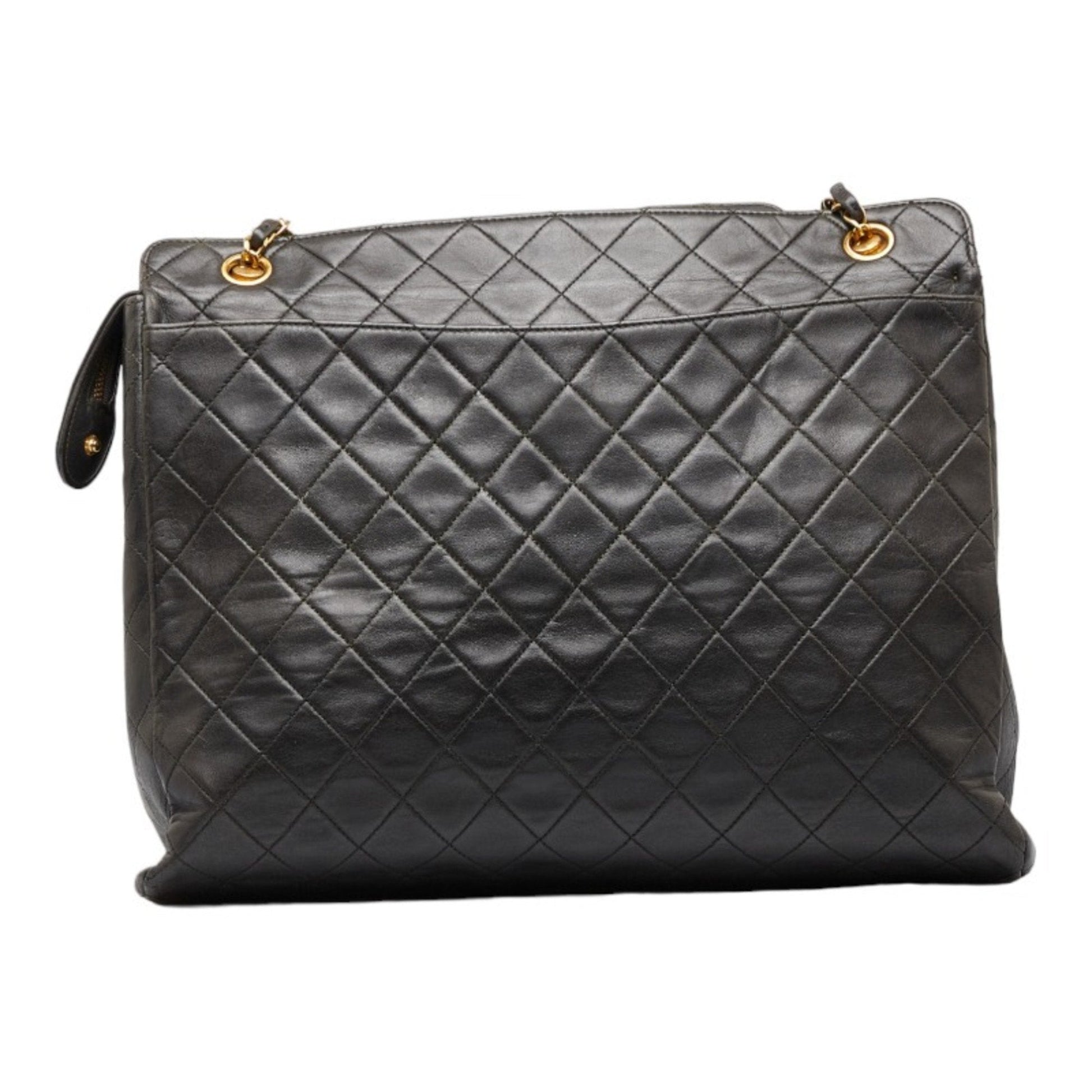Chanel Tote Bag - Lynora Bags