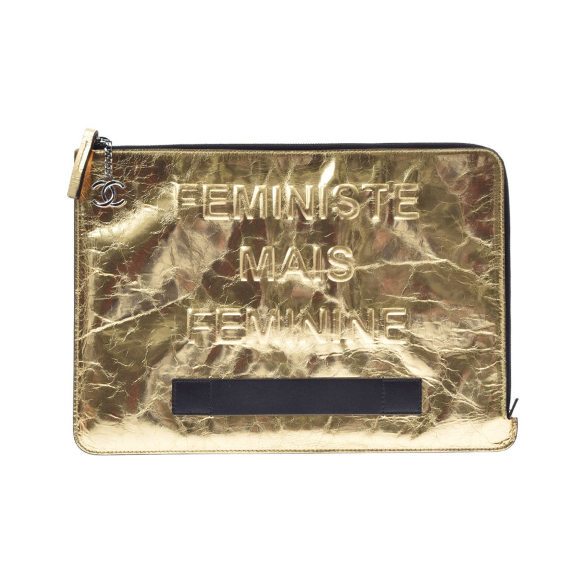 Chanel Clutch Bag - Lynora Bags