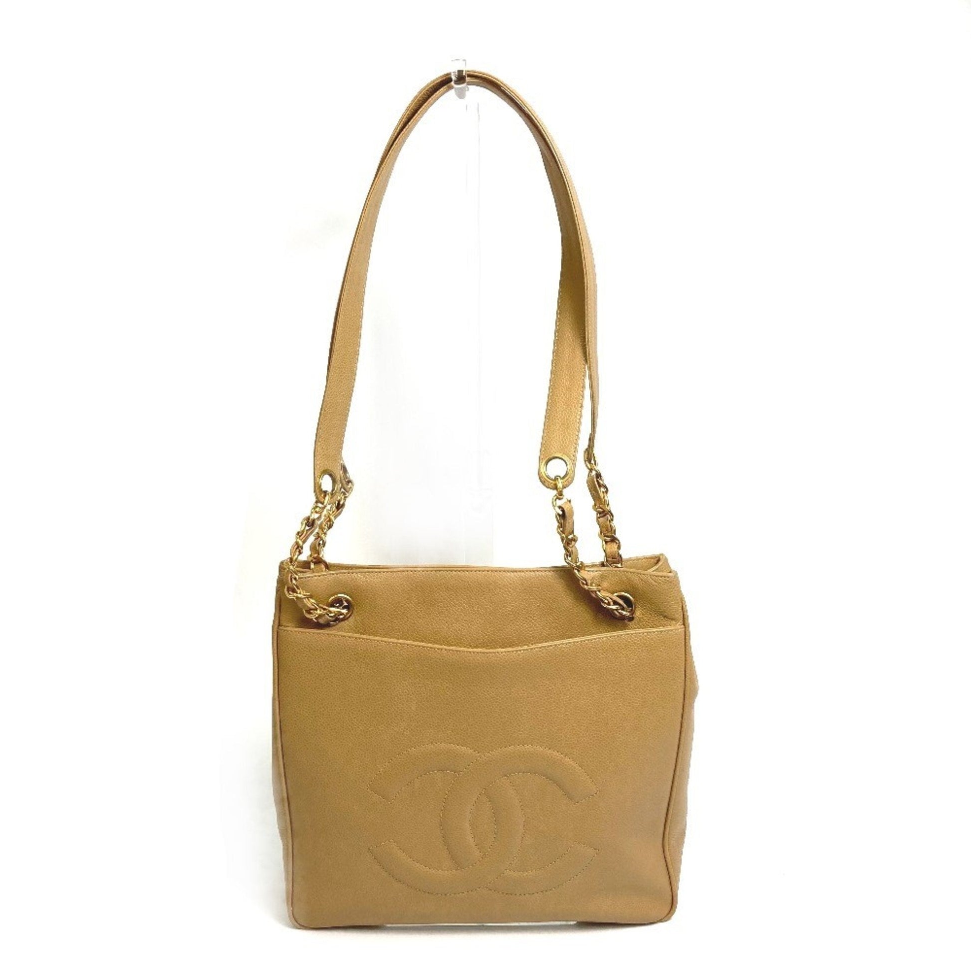 Chanel Shoulder Bag - Lynora Bags