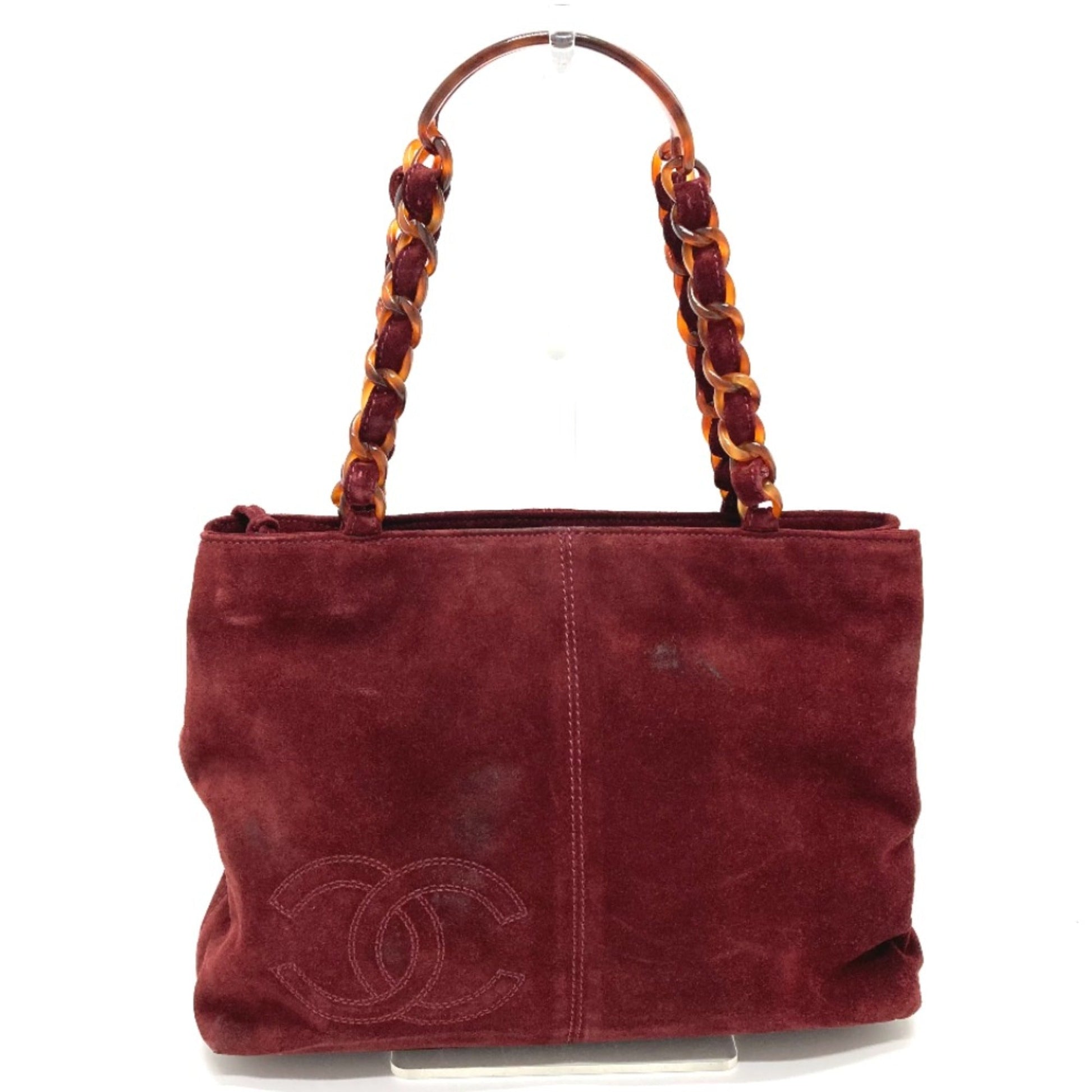 Chanel Shoulder Bag - Lynora Bags