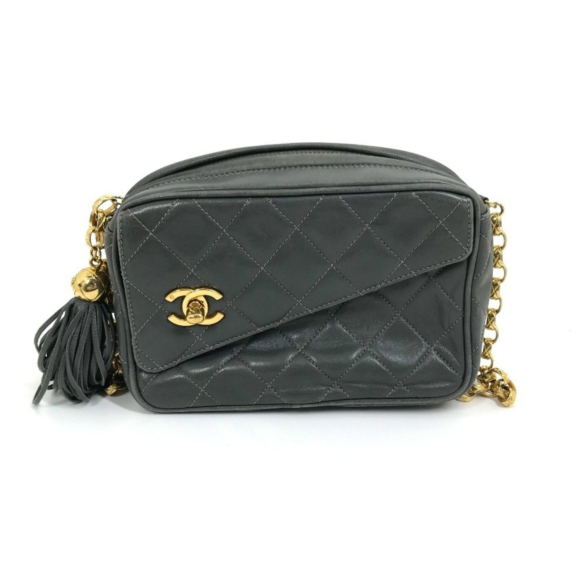 Chanel Shoulder Bag - Lynora Bags
