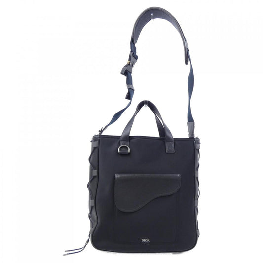 Christian Dior Black Handbag  