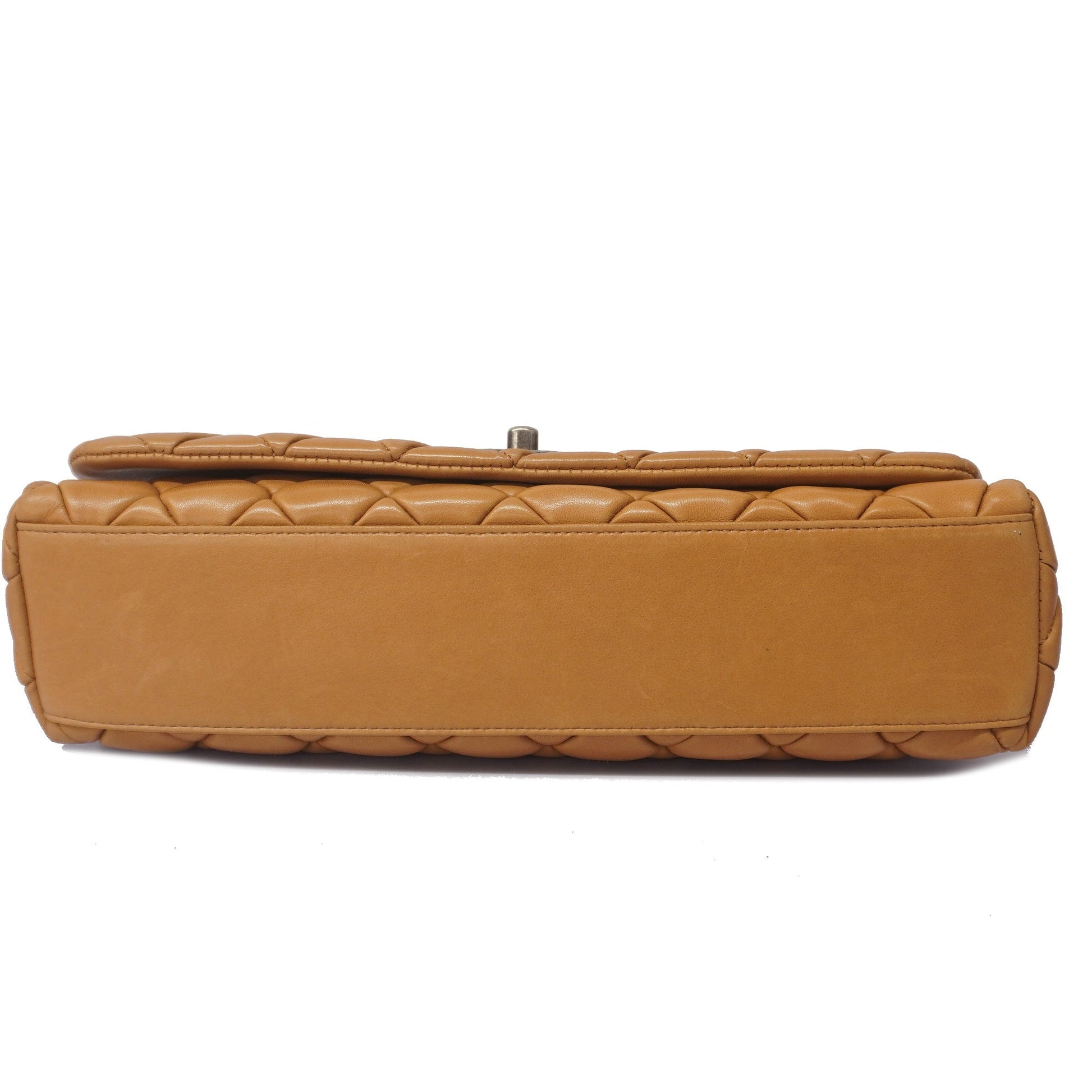 Chanel Matelassé Shoulder Bag - Lynora Bags