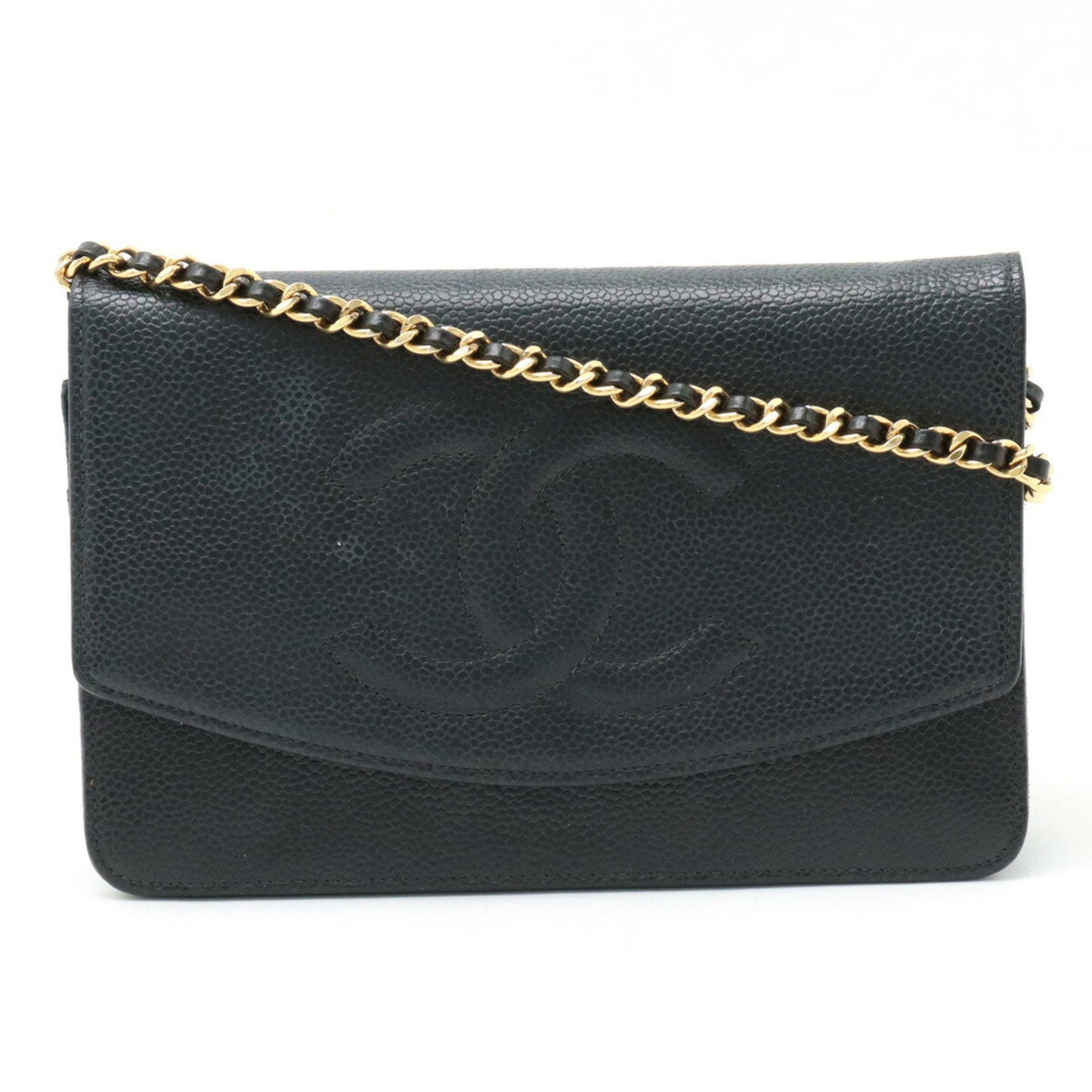 Chanel Shoulder Bag - Lynora Bags