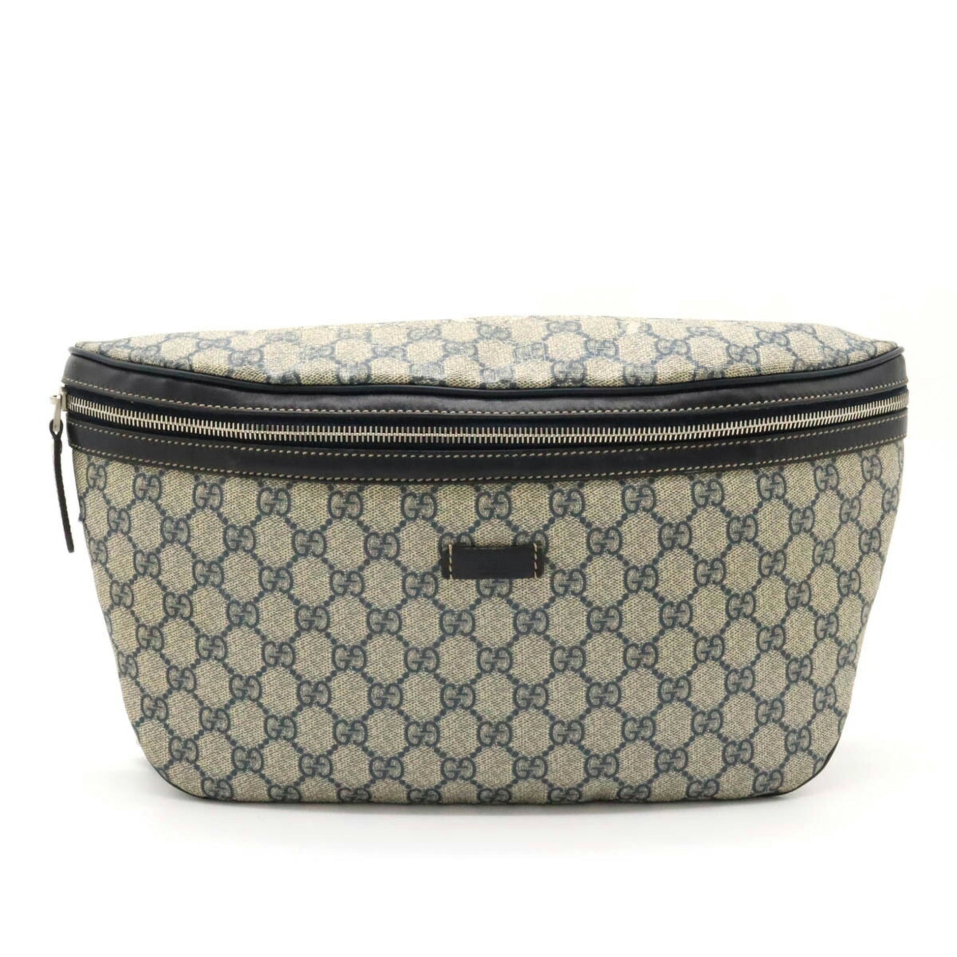 Gucci Leather Handbag