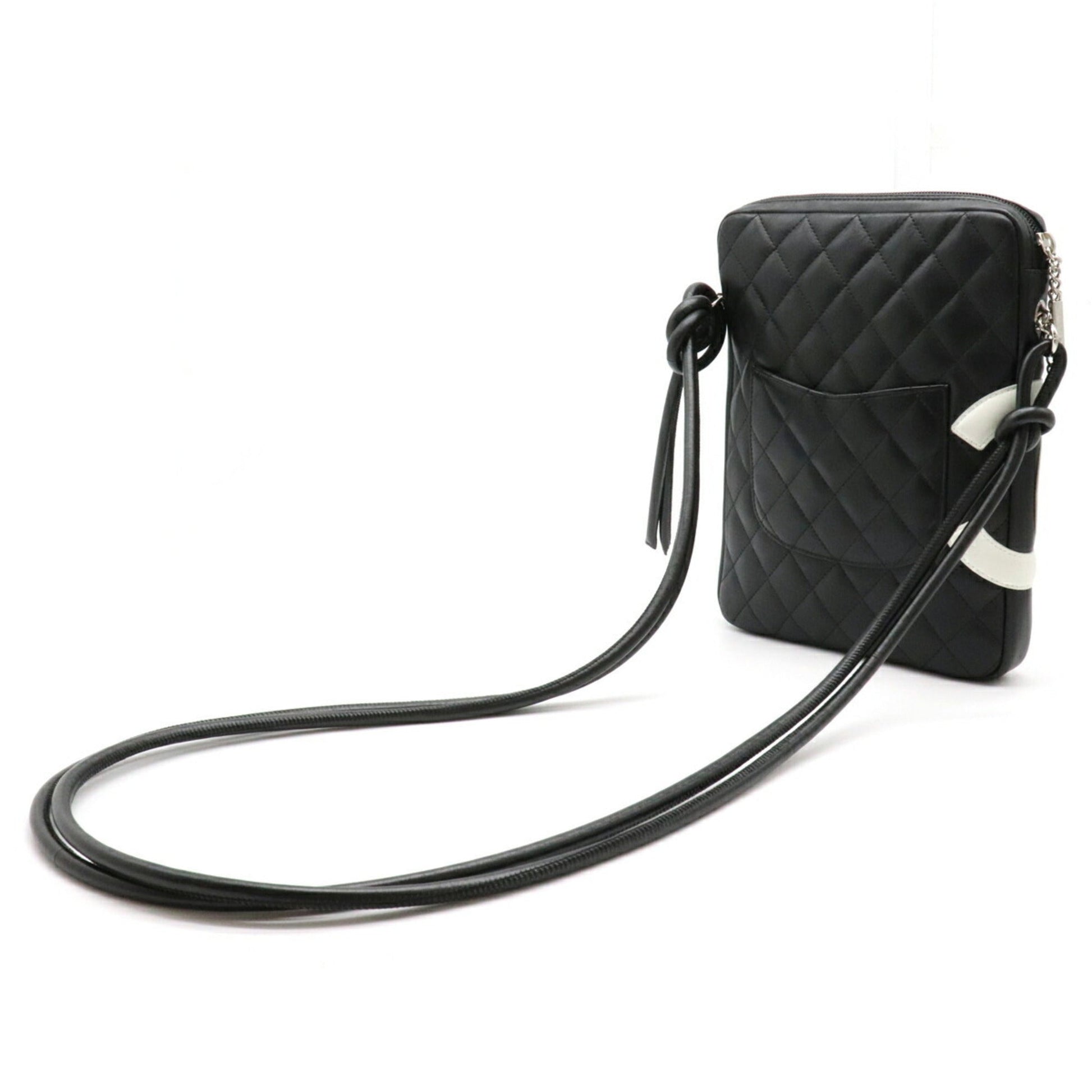 Chanel Pochette Shoulder Bag - Lynora Bags