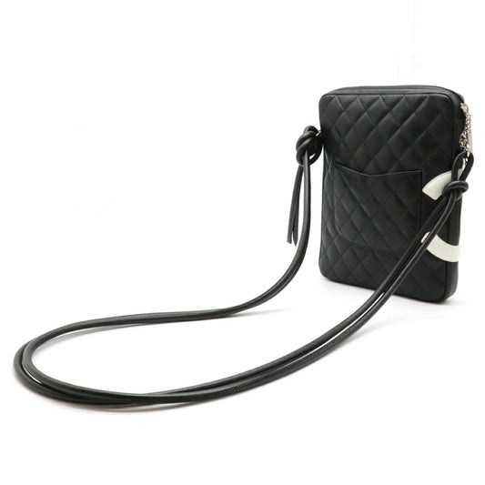 Chanel Pochette Shoulder Bag - Lynora Bags