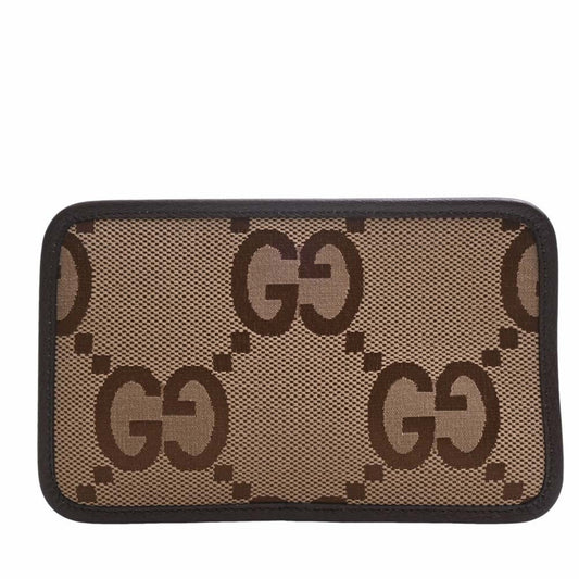 Gucci Leather Mini Shoulder Bag