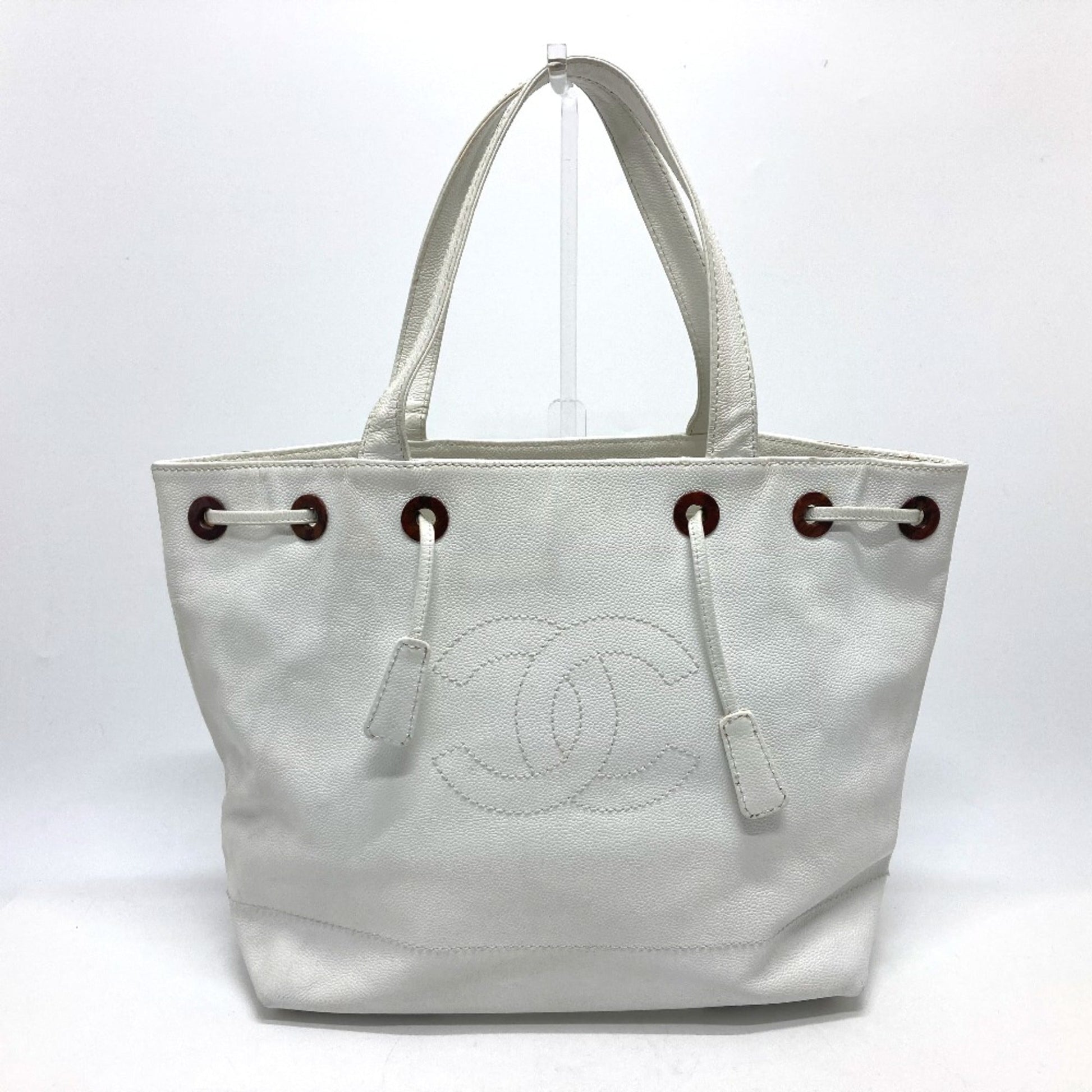 Chanel Tote Bag - Lynora Bags