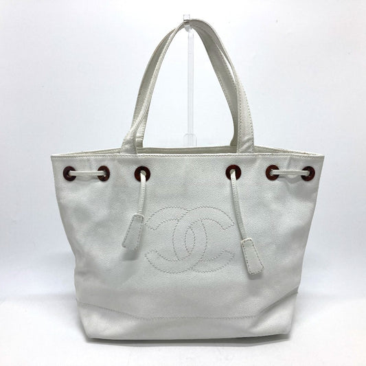 Chanel Tote Bag - Lynora Bags