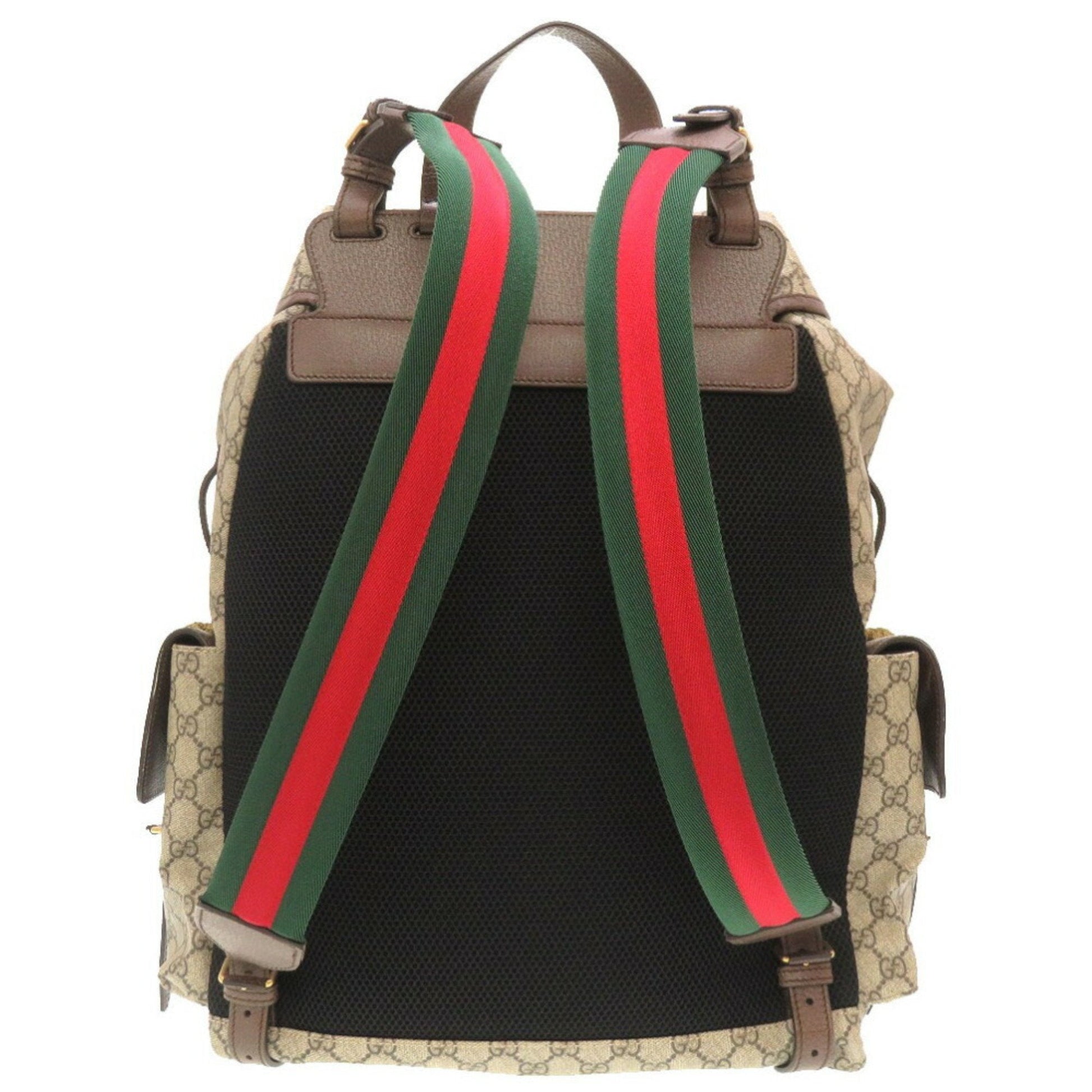 Gucci Backpack