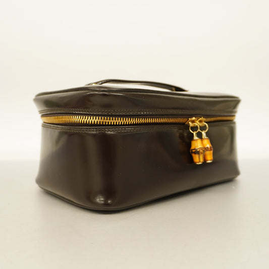 Gucci Leather Shoulder Bag