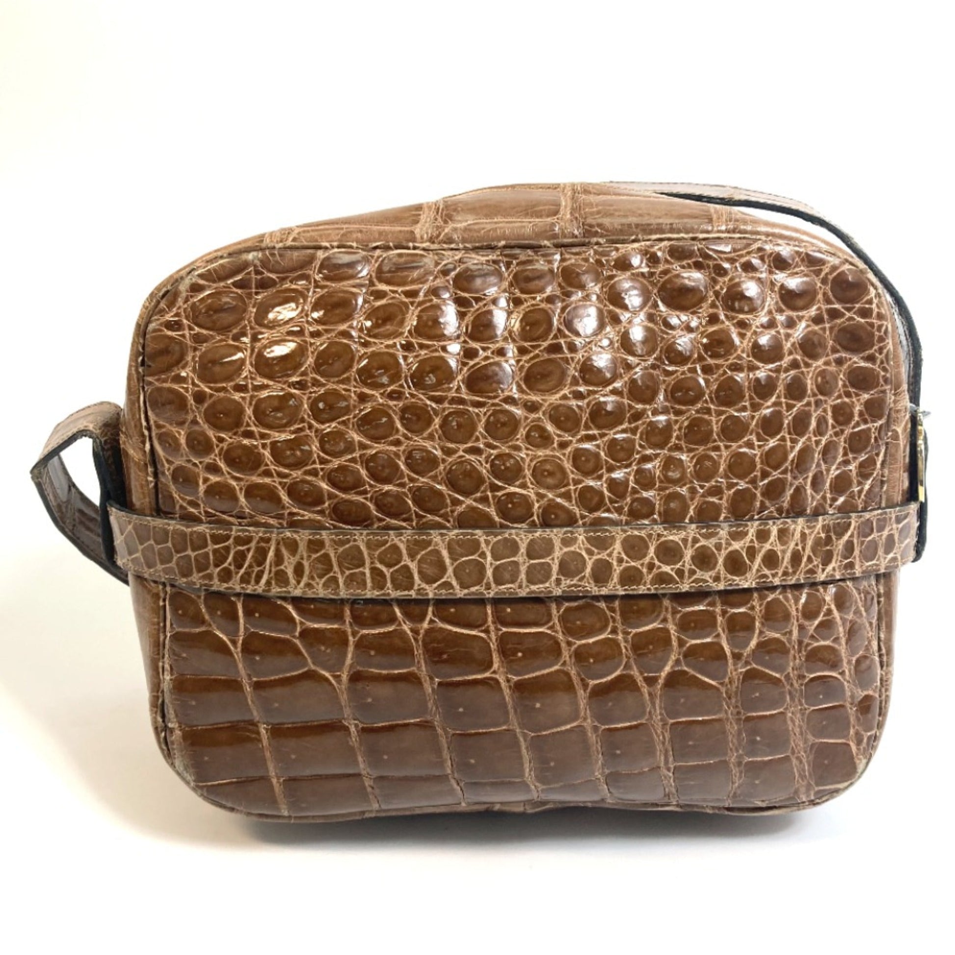 Christian Dior Brown Other Shoulder Bag  