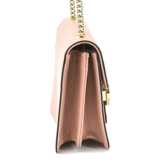 Gucci Leather Crossbody
