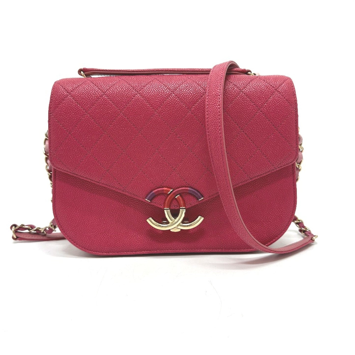 Chanel Shoulder Bag - Lynora Bags